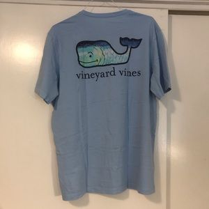 Vineyard Vines men’s large short sleeve T-shirt